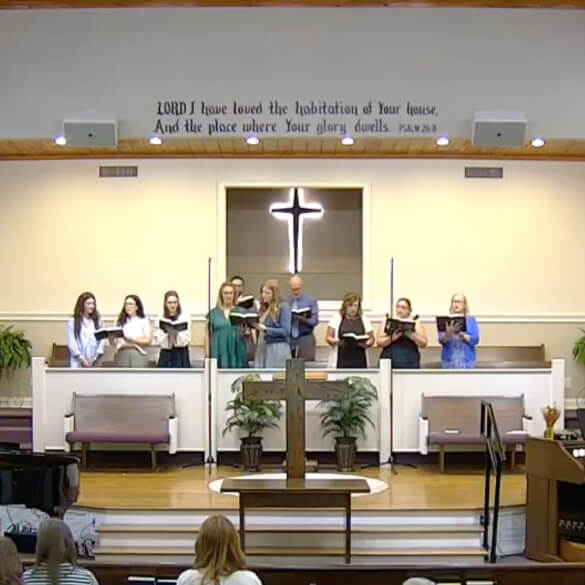 Immanuel Church, Gallatin, TN - what to expect, multi-generational church fellowship