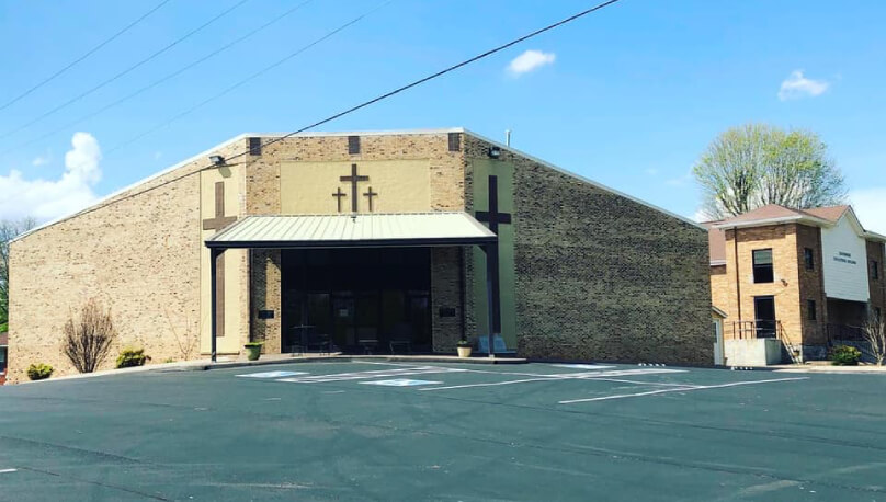 Immanuel Church, Gallatin, TN - Free Will Baptist church, what to expect when you arrive and visit for the first time