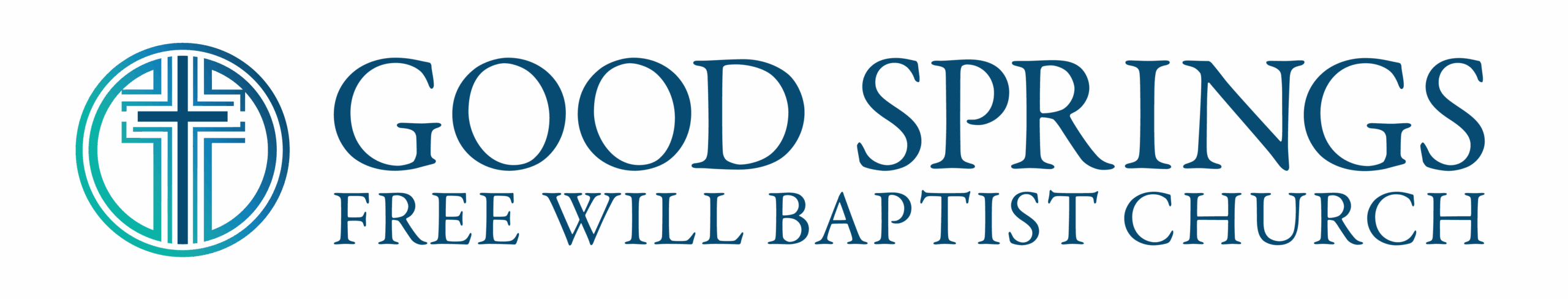 Good Springs Church